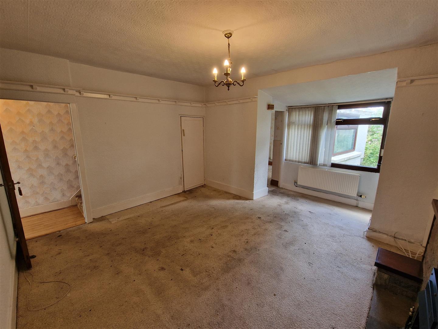 Zion Row, Llanelli, SA15 3YL